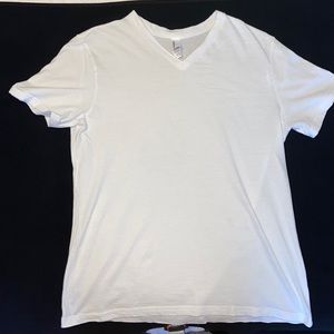 NWOT perfect white tee!